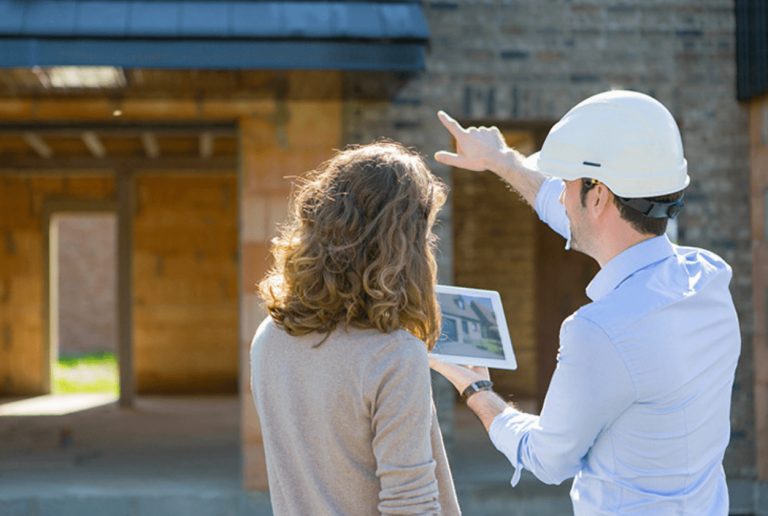 What To Look For When Hiring A Home Inspection?