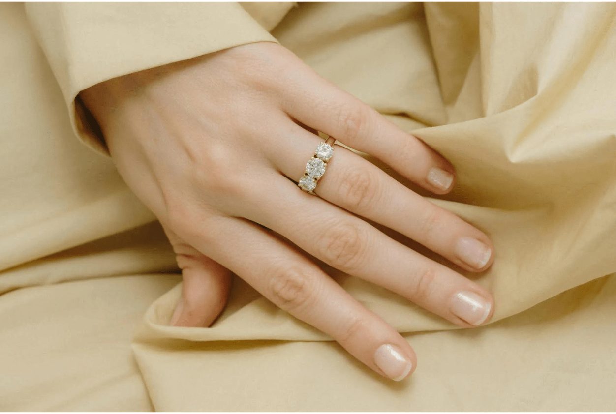 Best Engagement Ring for Women