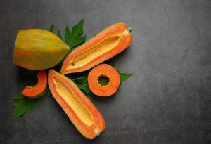 Papaya Good For Diabetes