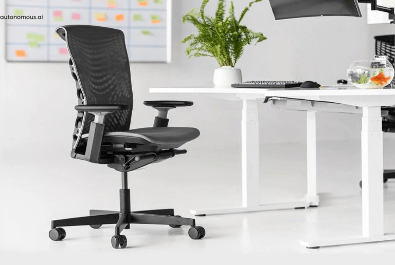 How To Choose Office Chair Parts
