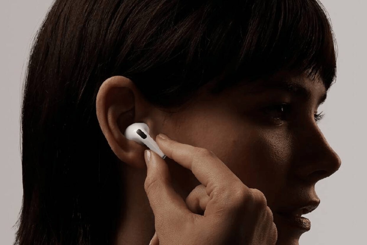 Tips for Keeping Your AirPods Clean