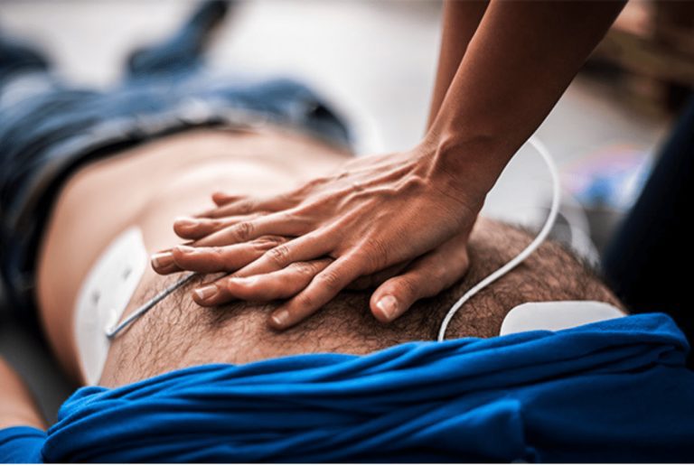 CPR: What To Do If The Heart Still Beats & How It Can Save A Life