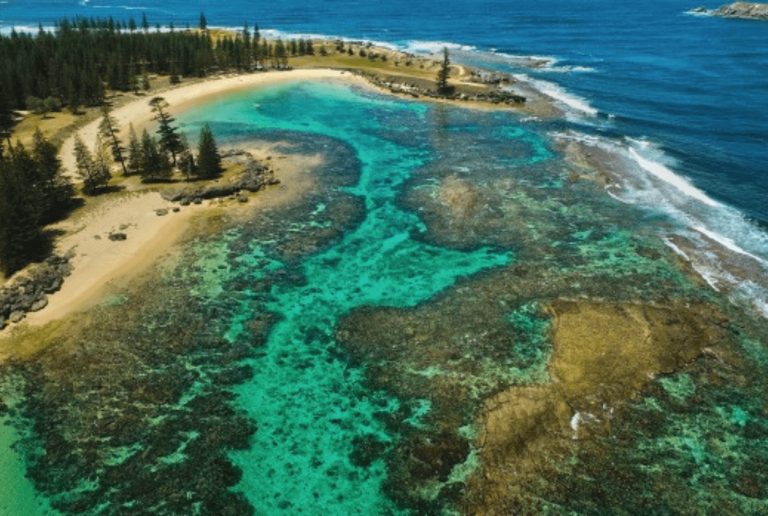 Norfolk Island: A Destination That Should Not Be Ignored