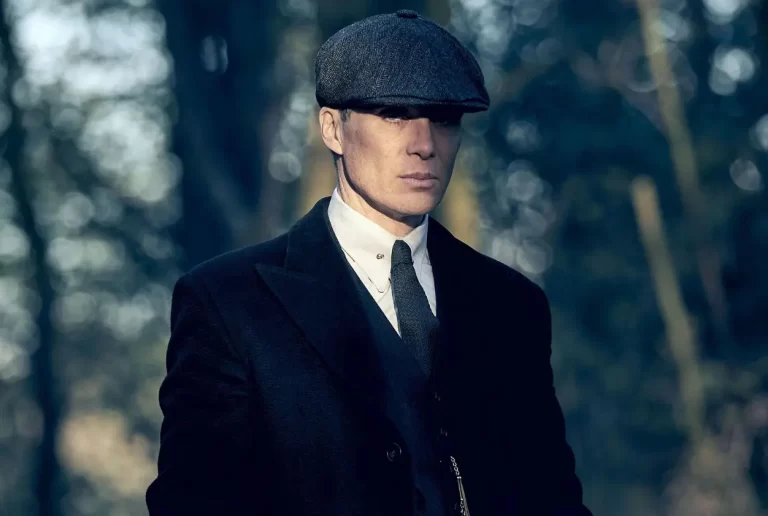 Premiere Collection of Limited Edition Pens Launched for Peaky Blinders Fans