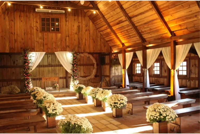 Tips to Decorate the Wedding Venues in 2023