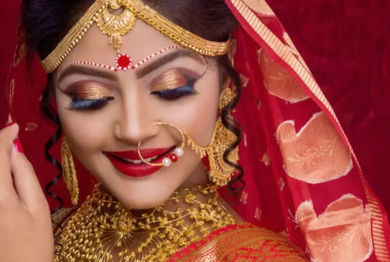 How to Make Your Bridal Makeup & Hair Looks Smooth