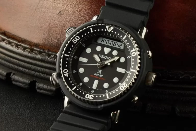 3 Best And Classic Seiko Watches