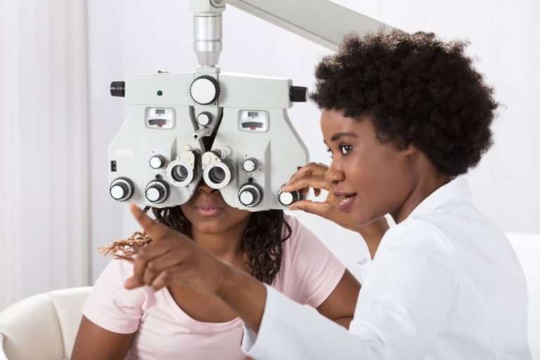 How To Get An Affordable Eye Exam In NYC