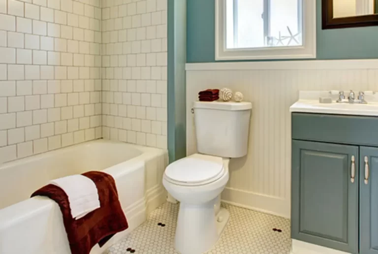 How to Resurface Your Bathroom in Simple Steps