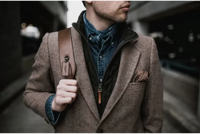 8 Ways to Instantly Upgrade Your Fashion Style for Men