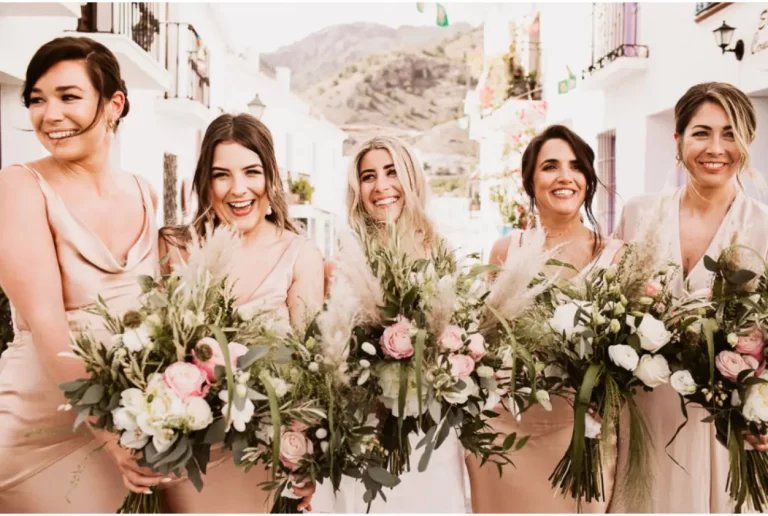 Steps to Prepare for Being the Perfect Bridesmaid