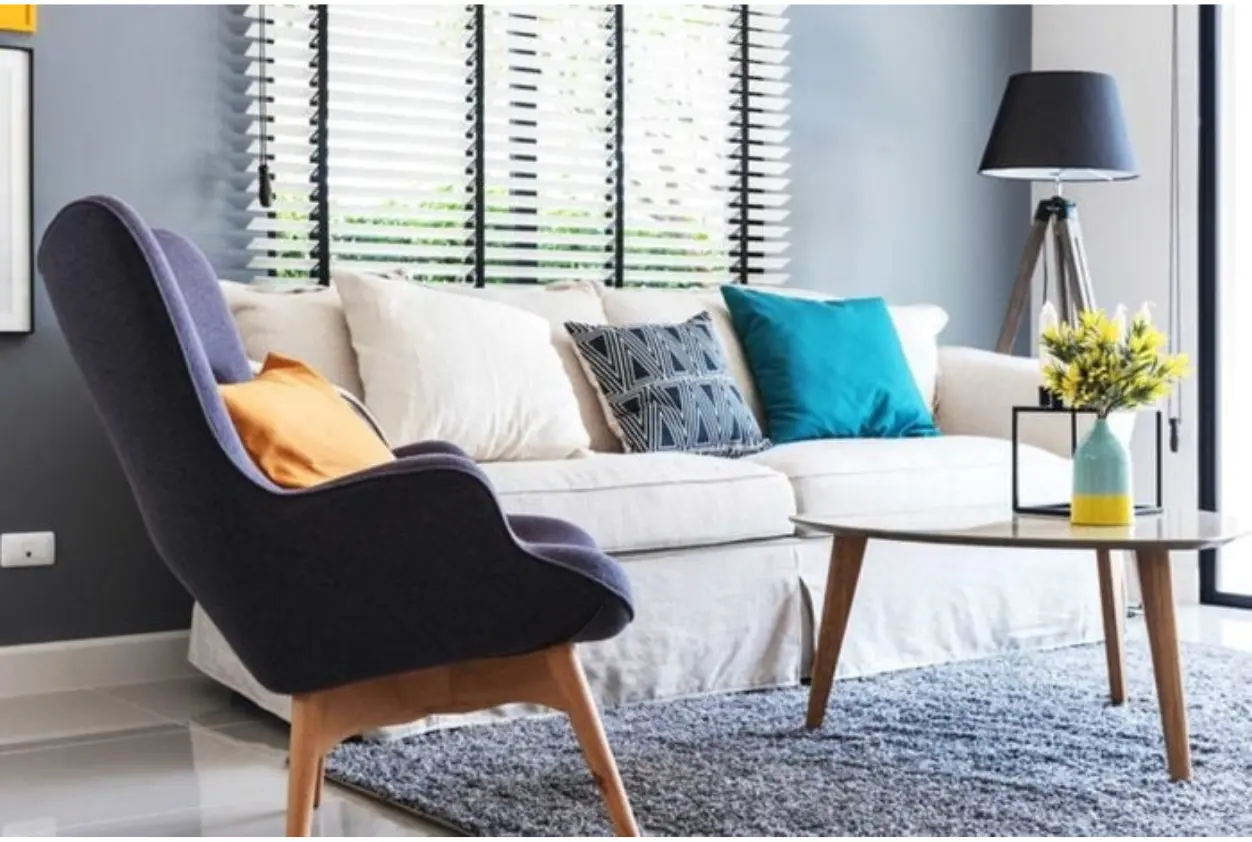 Home Look Expensive And Sophisticate