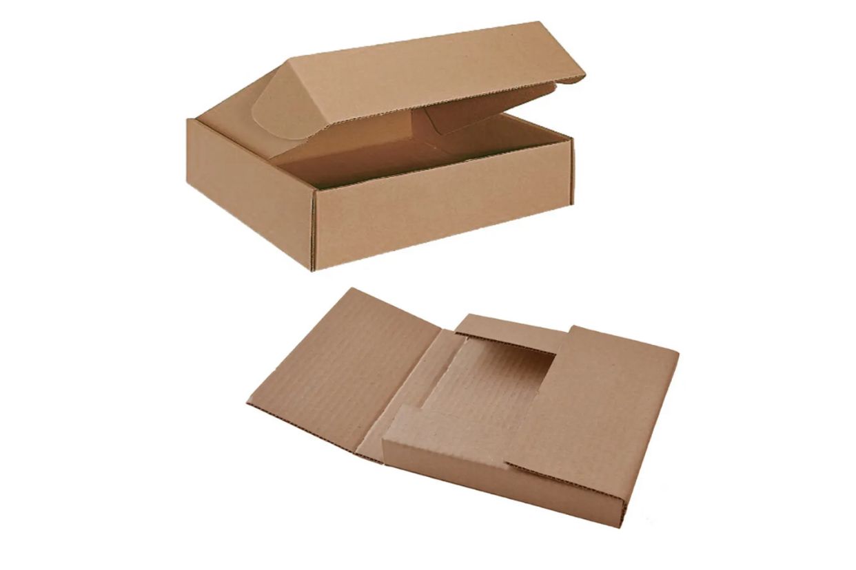 Industrial Packaging Solutions For Businesses