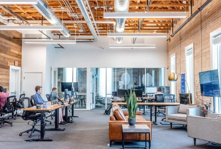 Tips For Finding The Perfect Office Space For Your Business