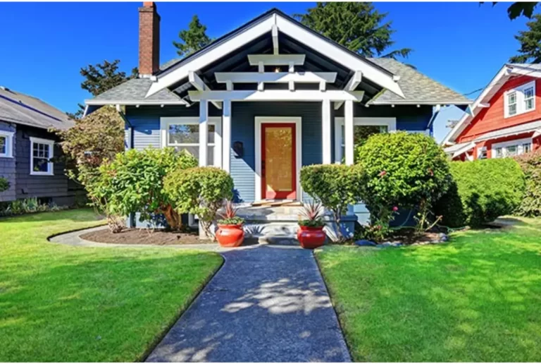 Tips to Increase Your Home’s Curb Appeal