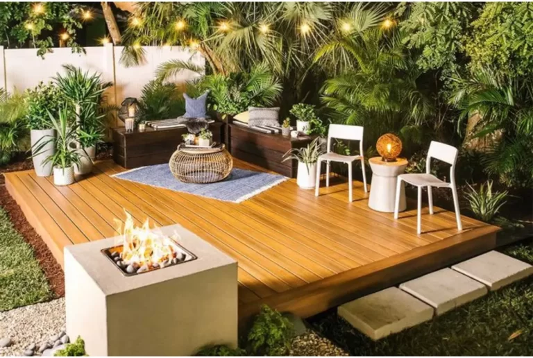 The Ultimate Guide to Achieving a Perfect Backyard