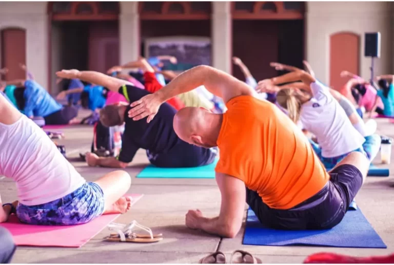 The Role of Fitness and Therapy in Promoting Overall Health and Wellness