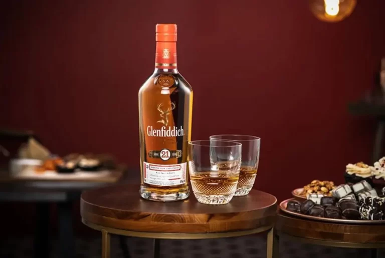 The Finest Scotch Whiskeys to Savor
