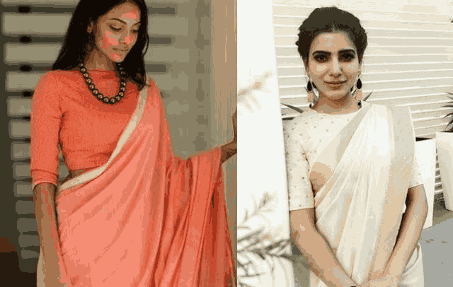 Simple Bollywood Blouse Designs