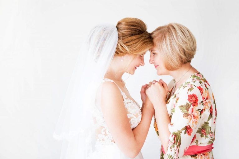 The Mother of the Bride’s Guide to Helping Your Daughter Keep Calm 