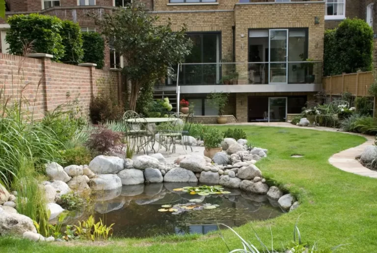 A Complete Guide to Designing a Charming Garden