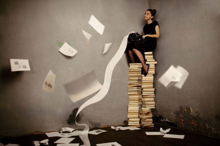 Writing as a Hobby: A Complete Guide