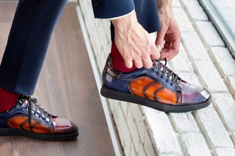 How to Choose the Best Shoes Ahead of Wedding Season: A Guide for Men