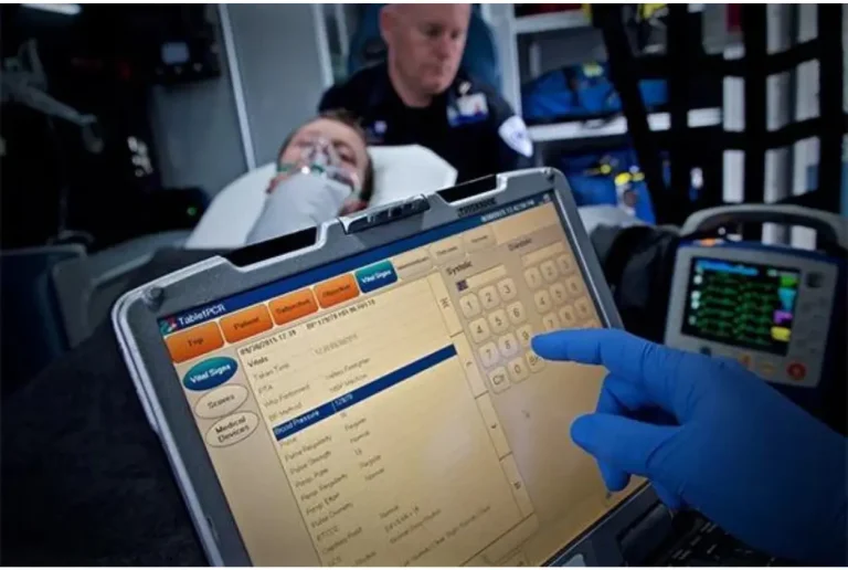 How To Know You’ve Found The Right EPCR Software
