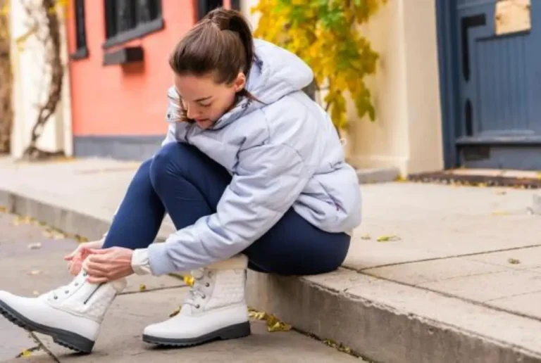 Sheepskin Boots for All Occasions: From Casual to Dressy