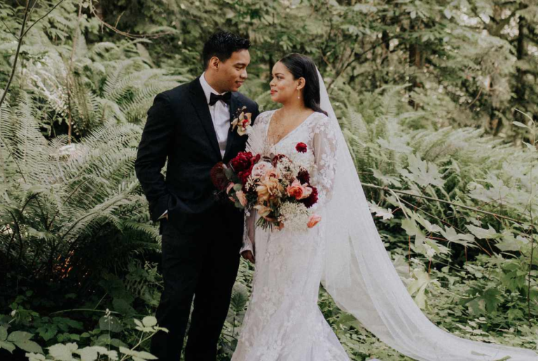 How Couples Can Craft A Picture-Perfect Wedding