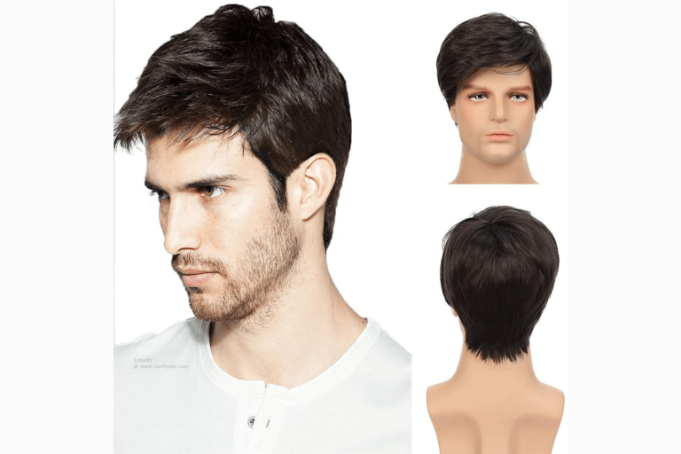 Which Of The Following Wig Types Simulates Natural Hair Growth And Creates A Natural Look?