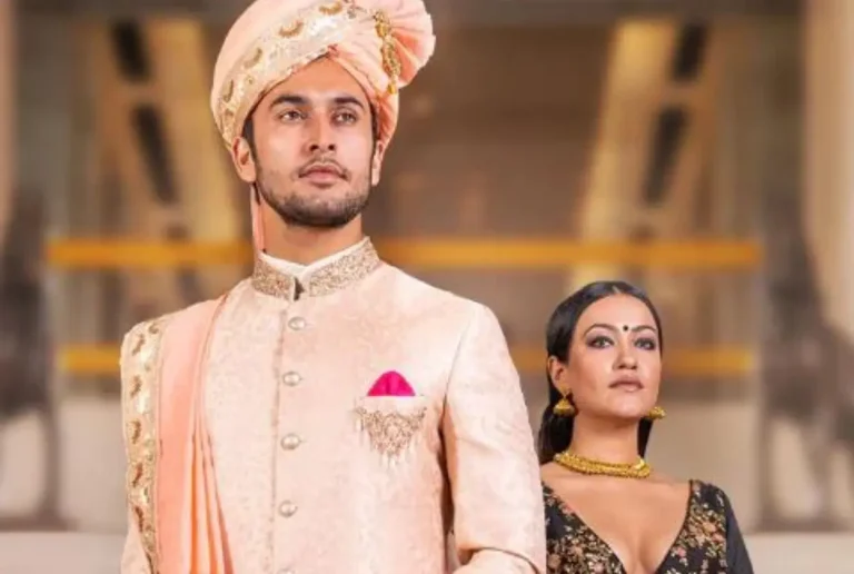 Bollywood Style Ethnic Wear for Indian Weddings