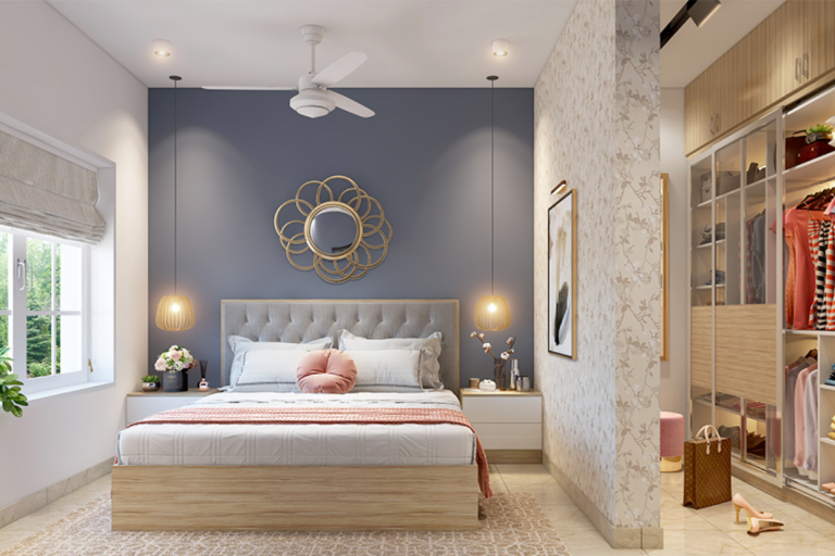 The Art of Bedroom Decor: Ideas for a Cozy and Inviting Space