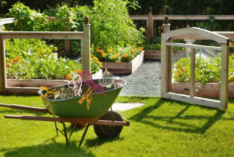 Maximize the Summer Season in Your Outdoor Space: 6 Inspiring Garden Ideas