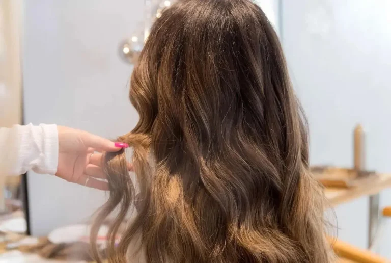 Everything You Should Know About Synthetic Hair