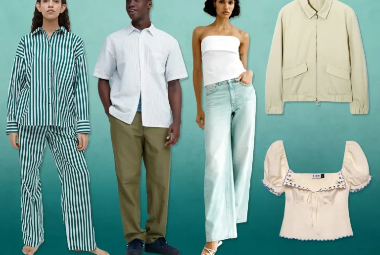 5 Popular Trends You Can Expect To See in High-End Online Clothing Stores