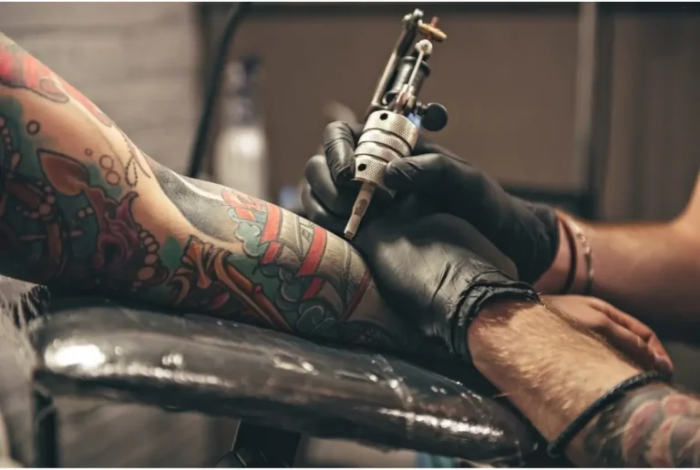 Fade Away Regrets: Exploring Facts About Tattoo Removal