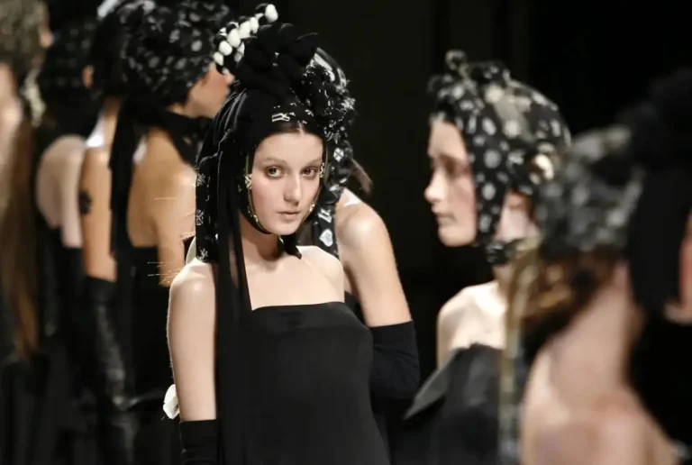 Under the Spotlight: How Club Dresses Influence Fashion and Culture