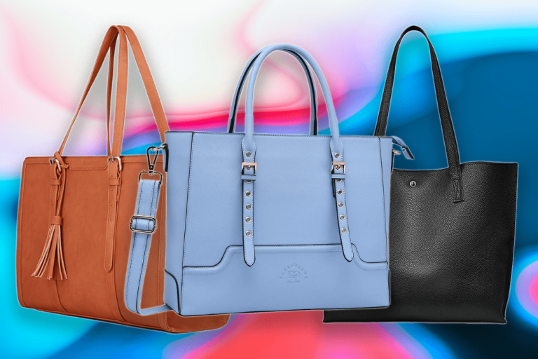 The Perfect Blend of Style and Professionalism: Women’s Leather Briefcases