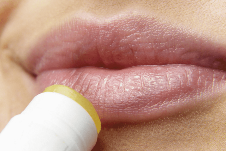 Benefits of an Organic Lip Balm