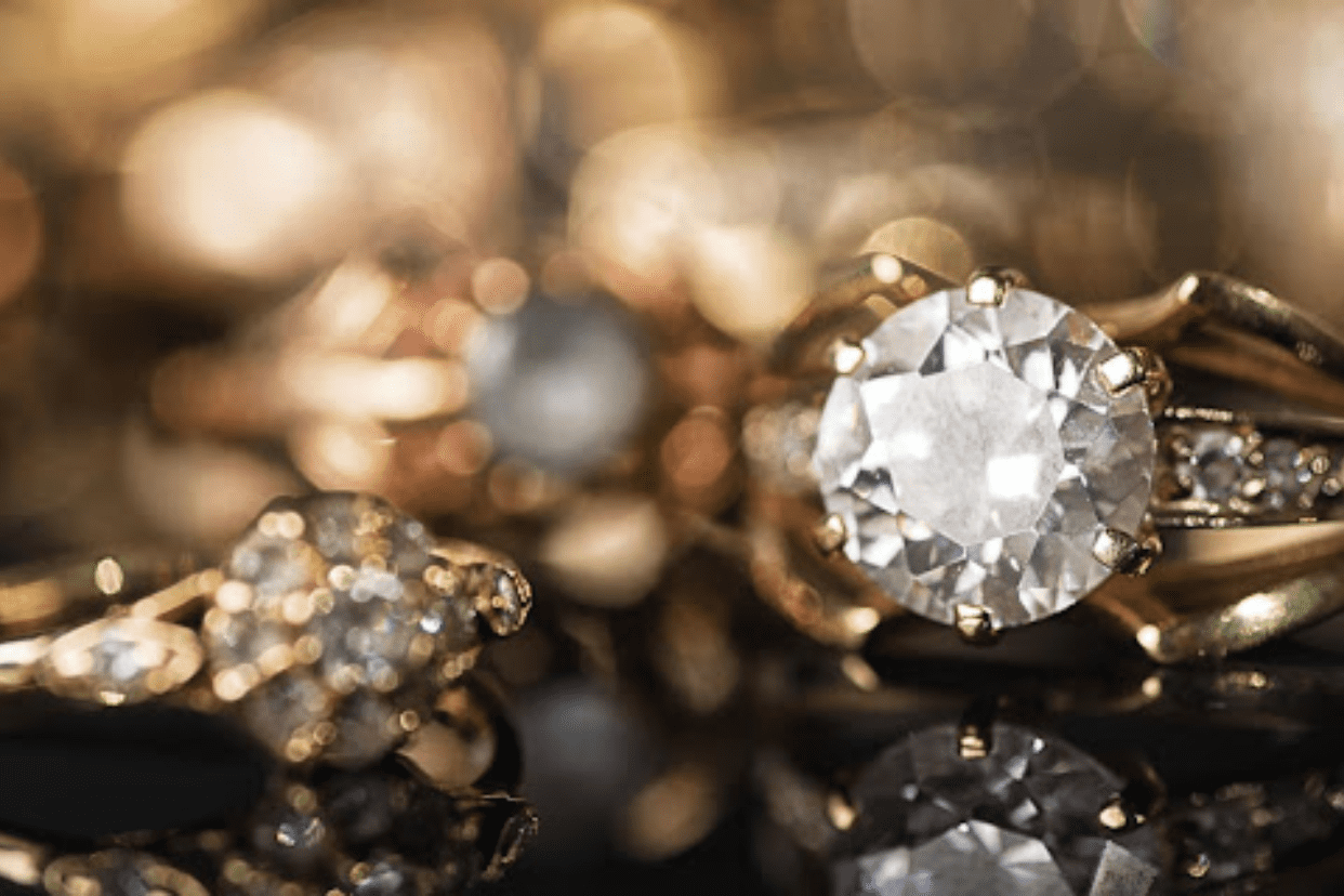 How to choose Diamond Jewellery