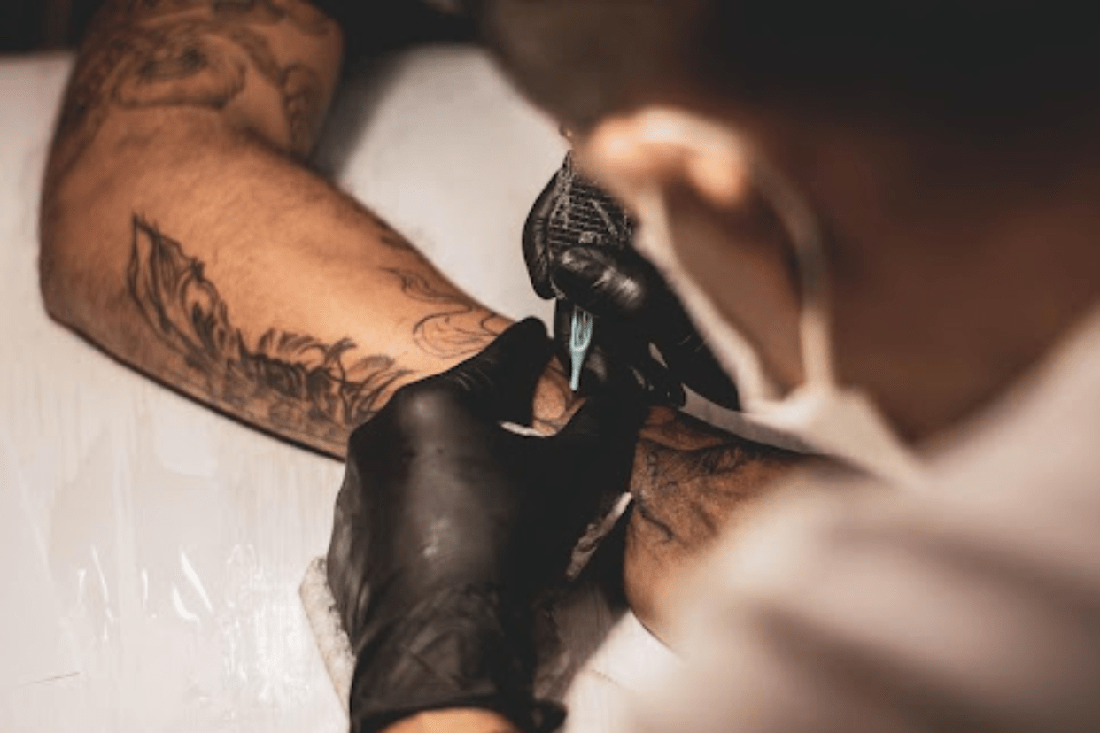 8 Reasons Why You Should Get a Tattoo