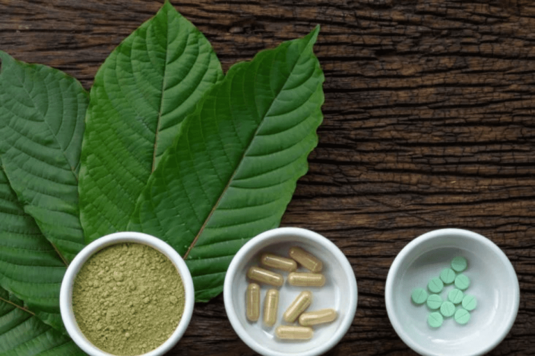 Kratom Capsules and Sleep: A Natural Remedy for Insomnia