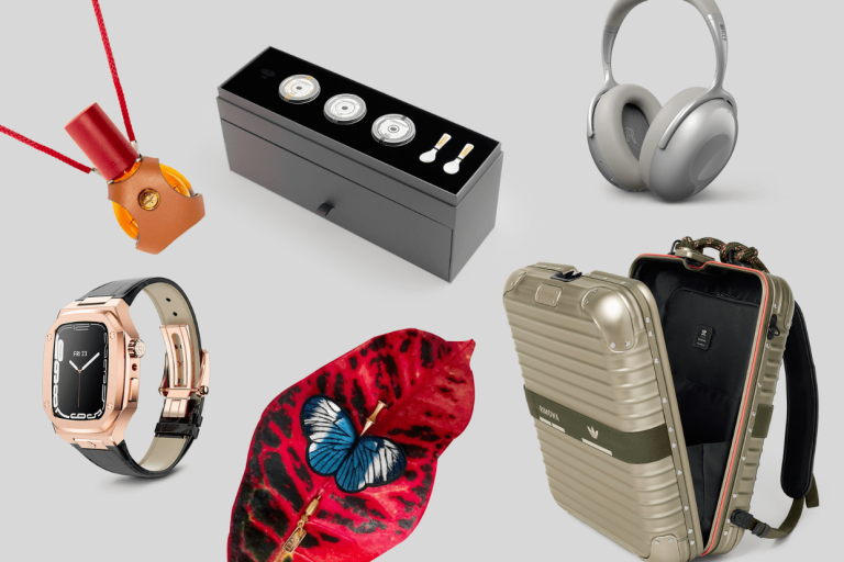 Luxury Gifts for Him: A Buyer’s Guide to Treating Your Significant Other