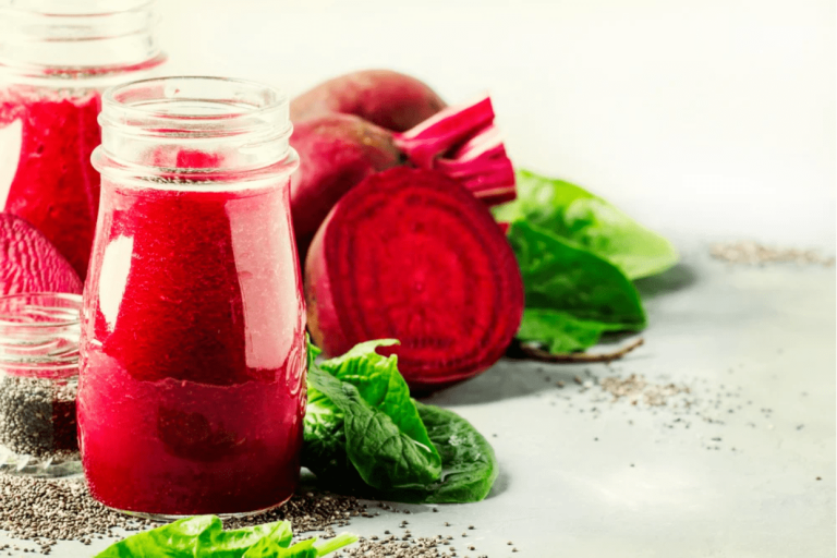 Beetroot Powder For Skin and Hair: Benefits and DIY Recipes