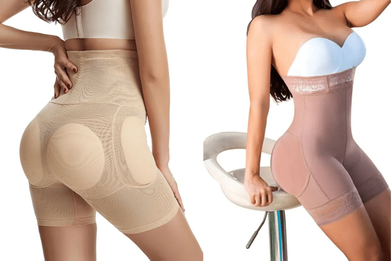 A Complete Guide to Curvy-Faja Bodysuit