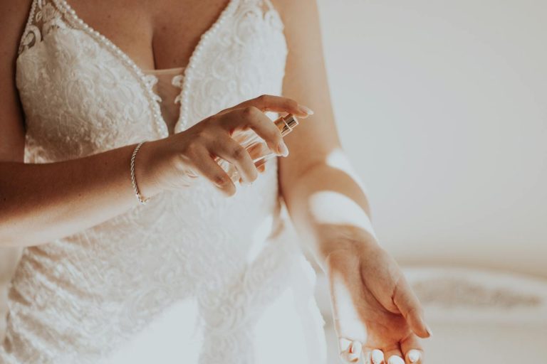 Top 10 Best Wedding Day Perfumes You Will Love