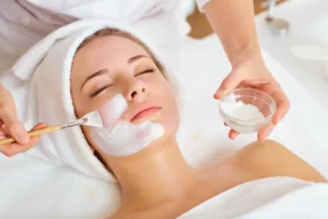 Beauty Benefits of Regular Facial Treatments