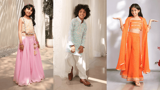 Why Fayon Kidswear is Every Parent’s Favorite Choice for Stylish and Comfortable Outfits
