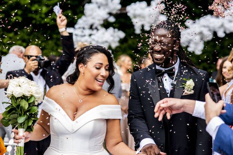 Fashion Lessons Modern Wedding Guests Are Embracing